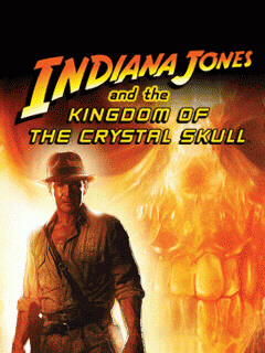 Indiana Jones and the Kingdom of the Crystal Skull