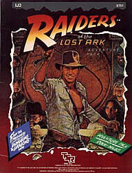 Raiders of the Lost Ark