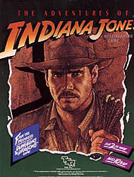 The Adventures of Indiana Jones