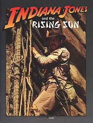 Rising Sun