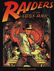 Raiders of the Lost Ark