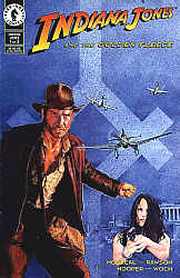 Indiana Jones and the Golden Fleece 1 of 2