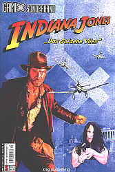 Indiana Jones