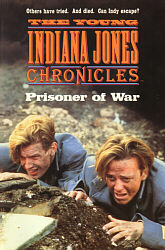 The Young Indiana Jones Chronicles - Prisoner of War