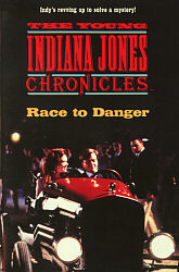 The Young Indiana Jones Chronicles - Race to Danger