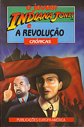 o jovem Indiana Jones e a revoluo