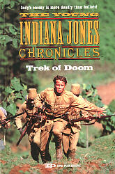 The Young Indiana Jones Chronicles - Trek of Doom