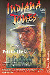 Indiana Jones en de Witte Heks