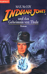 Indiana Jones und das Geheimnis von Thule
