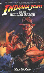 Indiana Jones and the Hollow Earth