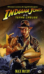 Indiana Jones et la terre creuse