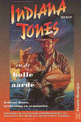 Indiana Jones en de holle aarde