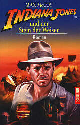 Indiana Jones und der Stein der Weisen