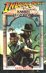 Indiana Jones i Kamien Filozoficzny