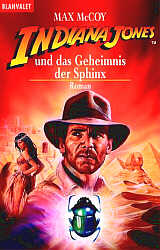 Indiana Jones und das Geheimnis der Sphinx