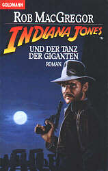 Indiana Jones und der Tanz der Giganten