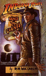 Indiana Jones and the Dance of the Giants