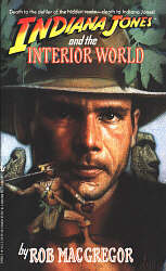 Indiana Jones and the Interior World