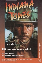 Indiana Jones en de Binnenwereld