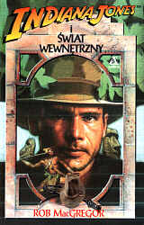 Indiana Jones i Swiat Wewnetrzny