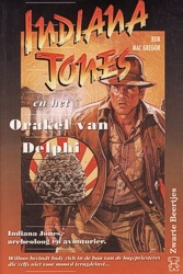 Indiana Jones en het Orakel van Delphi