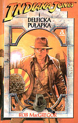 Indiana Jones i Delficka Pulapka