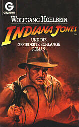 Indiana Jones und die Gefiederte Schlange