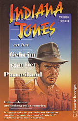 Indiana Jones en het Geheim van het Paaseiland