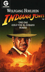 Indiana Jones und das Gold von El Dorado