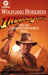 Indiana Jones und das Labyrinth des Horus