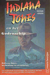 Indiana Jones en de Gevederde Slang