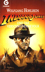 Indiana Jones und das verschwundene Volk