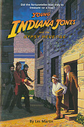Young Indiana Jones and the Gypsy Revenge