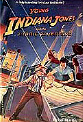 Young Indiana Jones' Titanic Adventure