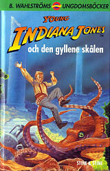 Young Indiana Jones och den gyllene sklen