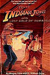 Young Indiana Jones and the Lost Gold of Durango