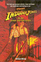 Young Indiana Jones en de vloek van het kruis