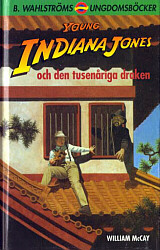 Young Indiana Jones och den tusenriga draken