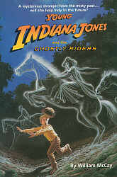 Young Indiana Jones and the Ghostly Riders