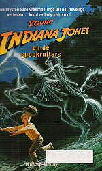 Young Indiana Jones en de spookruiters