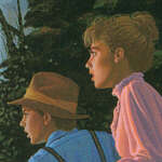 Young Indiana Jones and the Plantation Treasure
