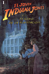 El Joven Indiana Jones y el tesoro de la plantacin