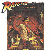 Raiders of the Lost Ark